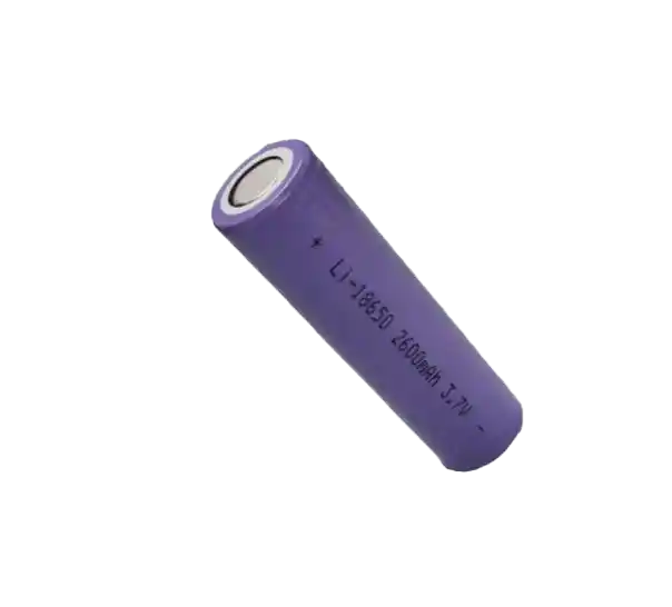 18650 Battery