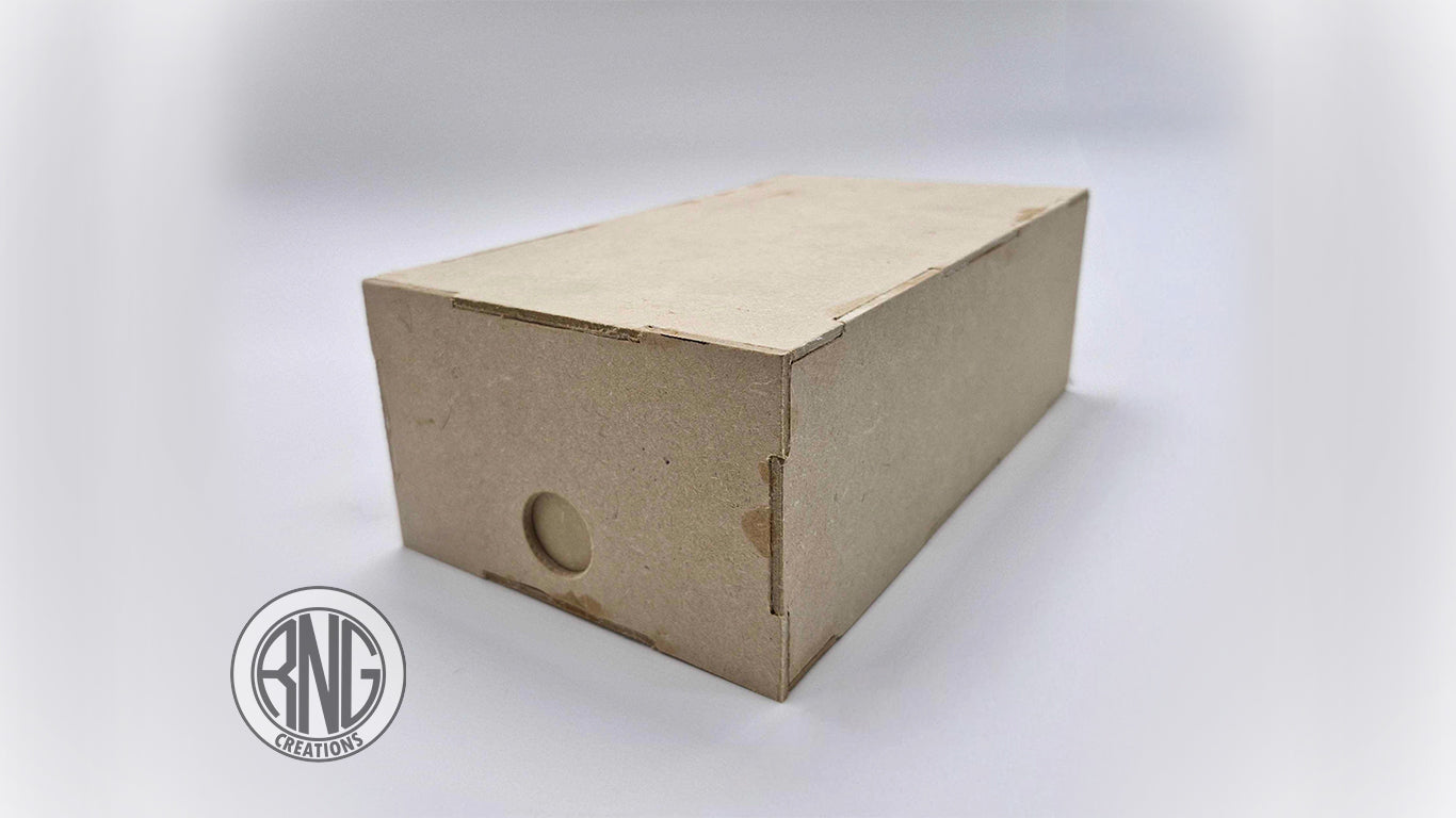 40k Deck Box