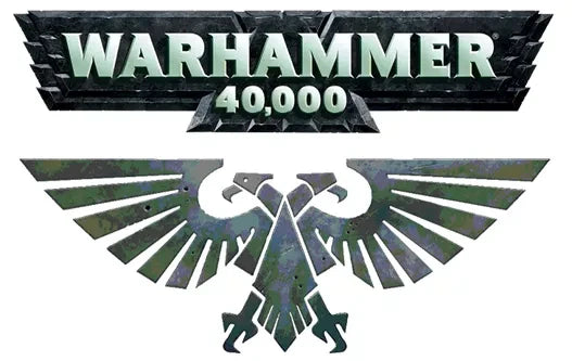 Warhammer 40K