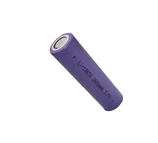 18650 Battery