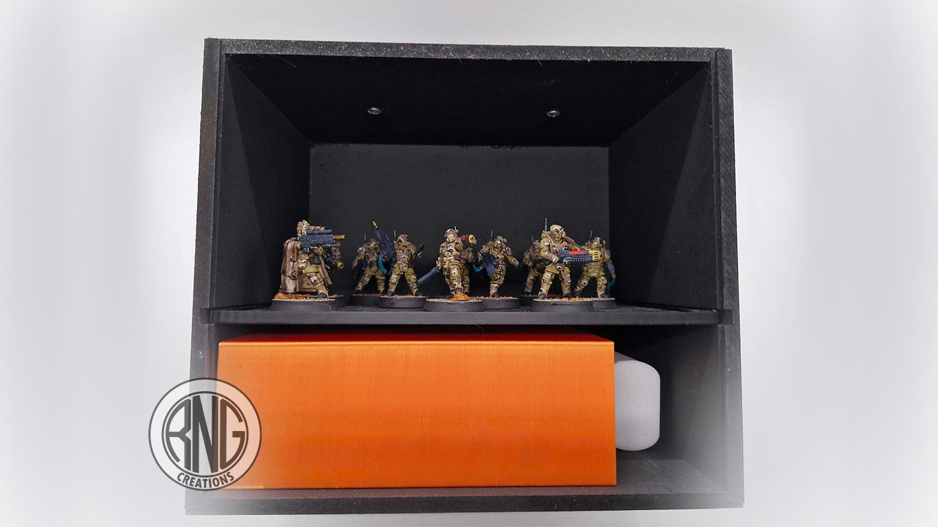 Kill Team Army Case