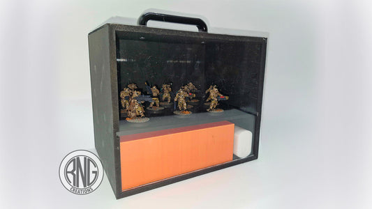 Kill Team Army Case