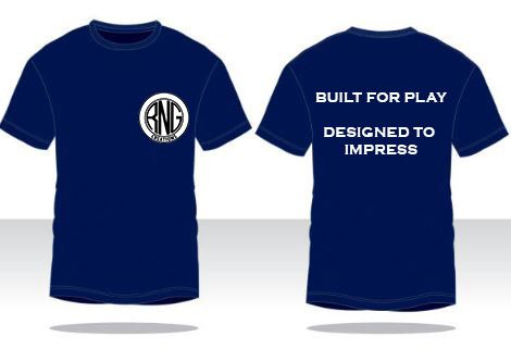P.O.D RNG Shirt